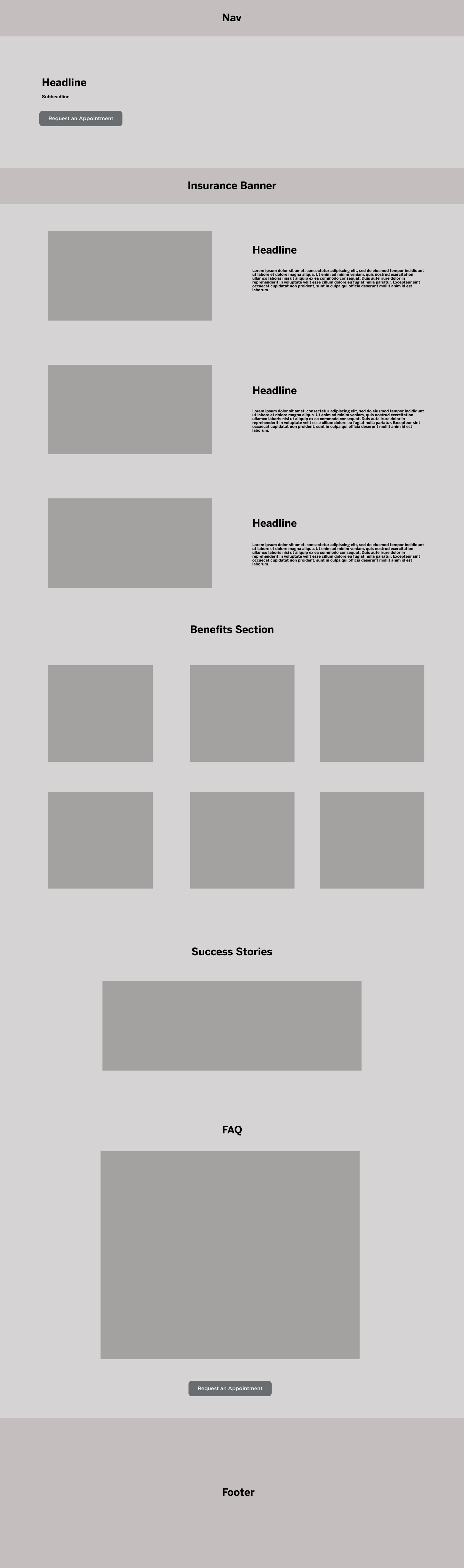 Wireframe 2